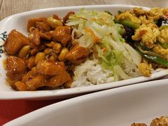 -和合谷(海淀五路居店)