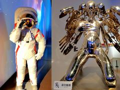 -中华艺术宫(上海美术馆)