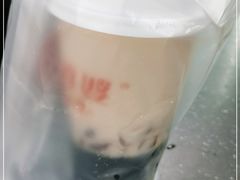 -八婆婆烧仙草(中山路店)