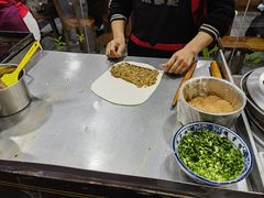 -豫掌柜饸饹面·烩面(秀沿路店)