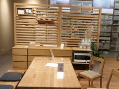 -MUJI无印良品(万达太原街店)