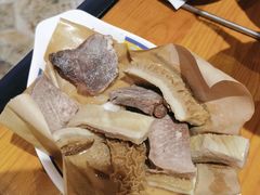 -大吉利·潮汕鲜牛肉火锅(西安店)