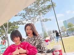 -二沙岛艺术公园