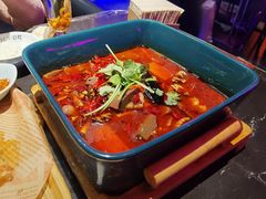-108·公社·创意餐厅·LIVE HOUSE(李公堤店)