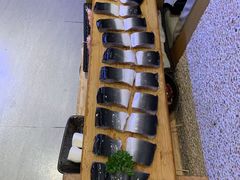 -泥炉烧肉师(新街口金銮巷店)