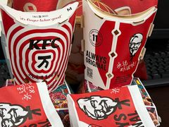 -肯德基(天津奥城店)