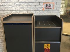 -汉堡王(新城吾悦广场店)