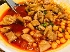 -缪氏川菜(深圳北站缤果空间店)
