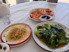 -碧海银沙海鲜餐厅(恒大海上威尼斯店)