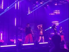 -MOSSO·Liveshow(M3香港广场店)
