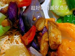 -素清香(解放路店)