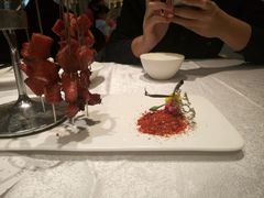 -北李妈妈菜·海肠捞饭(高新万达店)