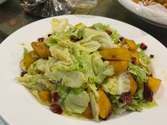 -好妈王饺子(滂江街店)