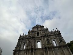 -澳门旅游塔360°旋转餐厅(南湾湖广场店)