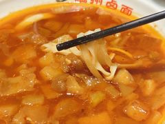 -磁州卤面·地标邯郸菜(97年创始店)