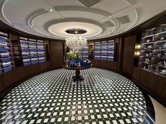 -CHARLIETOWN红茶公司(南京万象天地店)