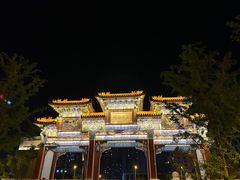 -迎泽公园