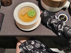 -茶人村·宫廷私厨(奥体印象城店)