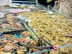 -旺角小渔村·海肠捞饭开创者(二马路店)