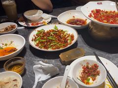 -炊烟小炒黄牛肉(浦东世纪汇店)