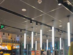 -麦当劳(北苑秋实路店)