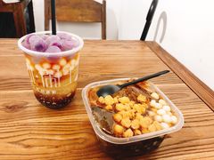 -甜心闲生传统手工冰粉(奎星楼店)