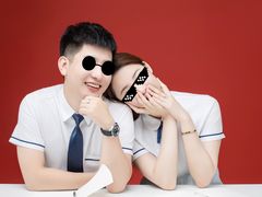 -肆俩肖像STUDIO(宝山万达店)
