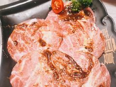 -韩宫宴炭火烤肉(印象城店)