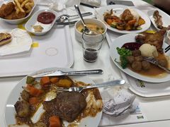 -宜家·瑞典风味餐厅(北京西红门店)