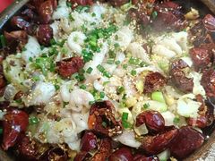 -大丰收脆鱼(浦西万达店)