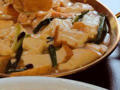 红烧豆腐-石潭贵香酒店(玄真路店)