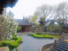 -碑林公园