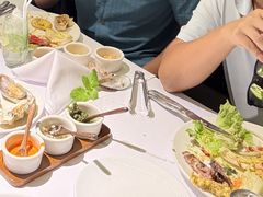 -拉蒂娜·巴西牛排馆 Latina·Brazilian Steakhouse(陆家嘴旗舰店)