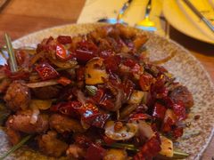 -Blac+Blac(中海环宇荟店)