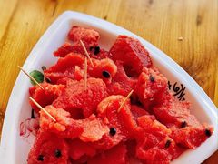 -途肴·老农饭庄(百里峡店)