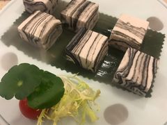 一口大理石-点都德(聚福楼店)