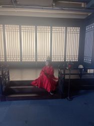-盘子女人坊古装写真摄影(南京总店)