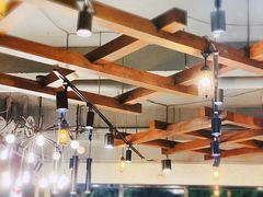 大堂-段氏龙虾·烧烤·烤鱼(东书房路店)