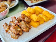 -旺富东海大酒楼(海鲜街店)