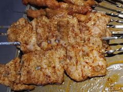 烧烤-大闫家烧烤·小海鲜家常菜(郑庄店)