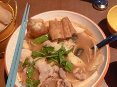 -泰盏鬼·颓废冬阴(陈家祠扬韬店)