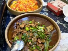 -龚师傅土菜馆.地道农家菜(魅力湘西店)