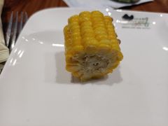 烤玉米-汉巴味德(大悦城店)