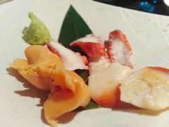 -新鲜特色餐厅(香格里拉大酒店)