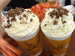 -茶话弄(李家村万达店)