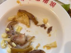 -山芋腔苏北菜(盐城滨海店)