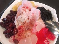 -马来西亚美食街