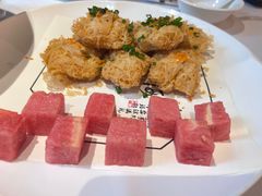 -味钱塘·钱塘浙宴(宋城之江银泰店)