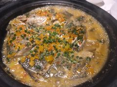 -小隐院子·庭院餐厅(大学城后湖店)