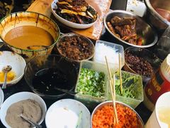 -吴长子卤菜馆(统一街店)